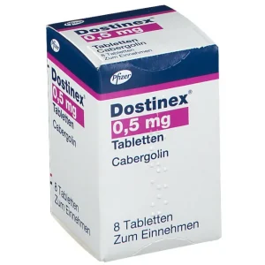 Dostinex® 0.5 mg